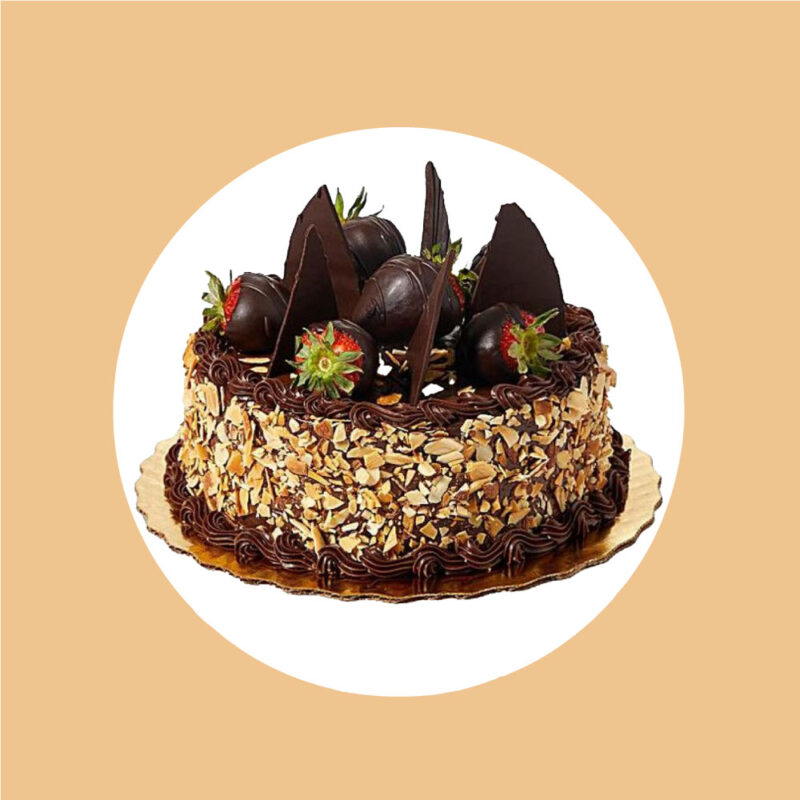 Torta Cake (ቶርታ ኬክ)
