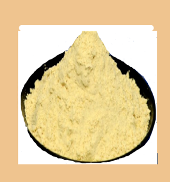 White Shero (ነጭ ሸሮ)
