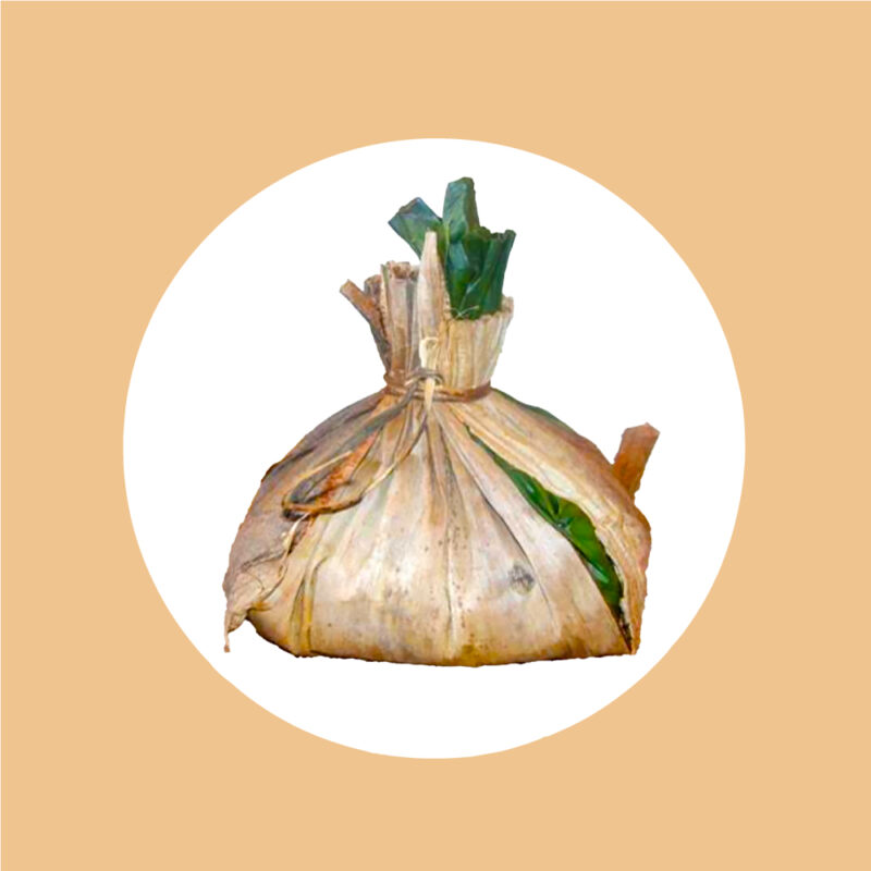 Traditional Butter (ባህላዊ ቅቤ የበሰለ)