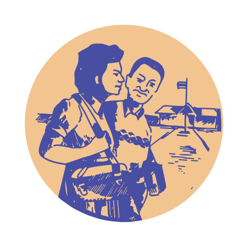 School Payment (የትምህርት ቤት ክፍያ)