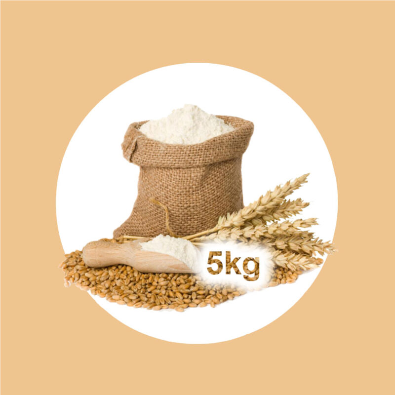 Wheat Flour